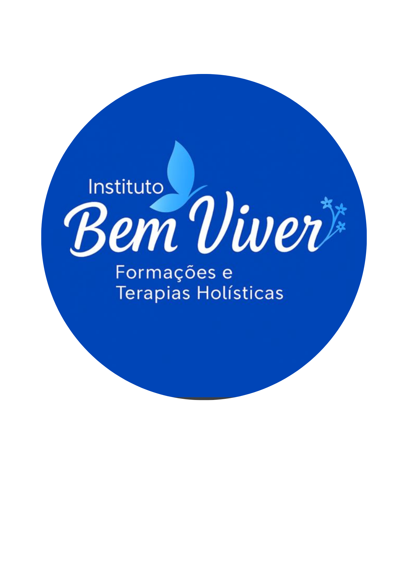 Instituto Bem Viver - Formações e Terapias Holísticas